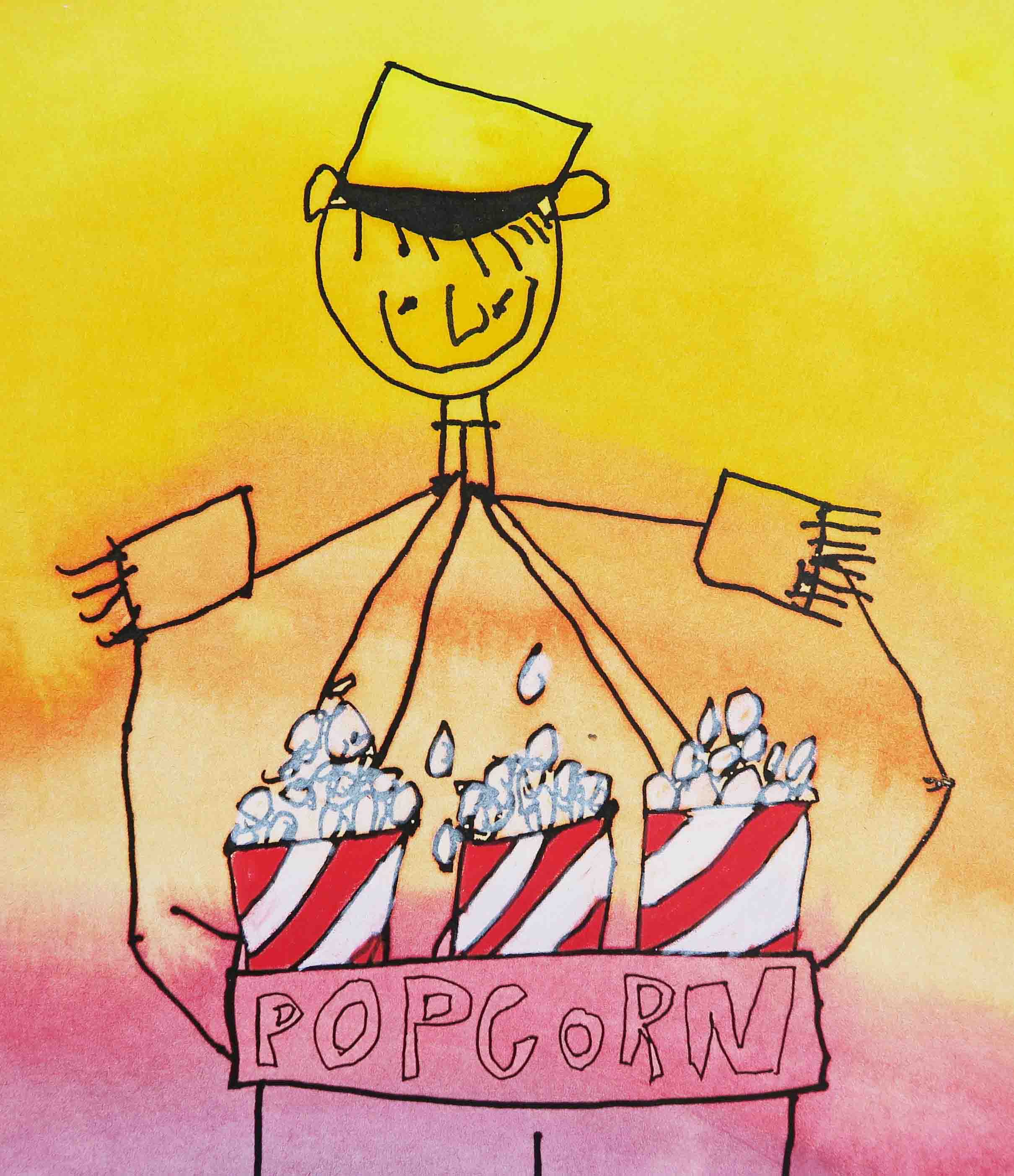 Popcorn