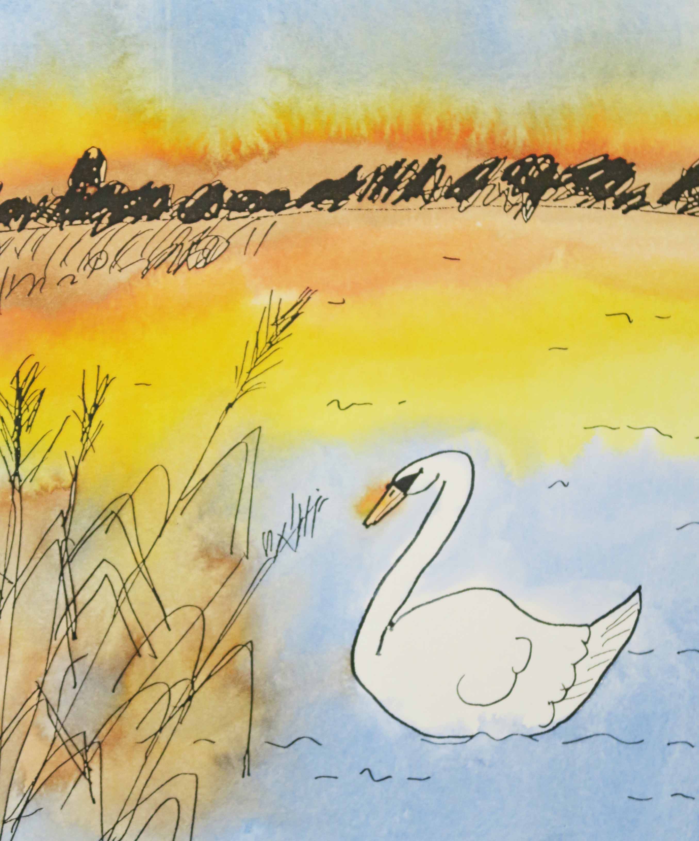 Schwan